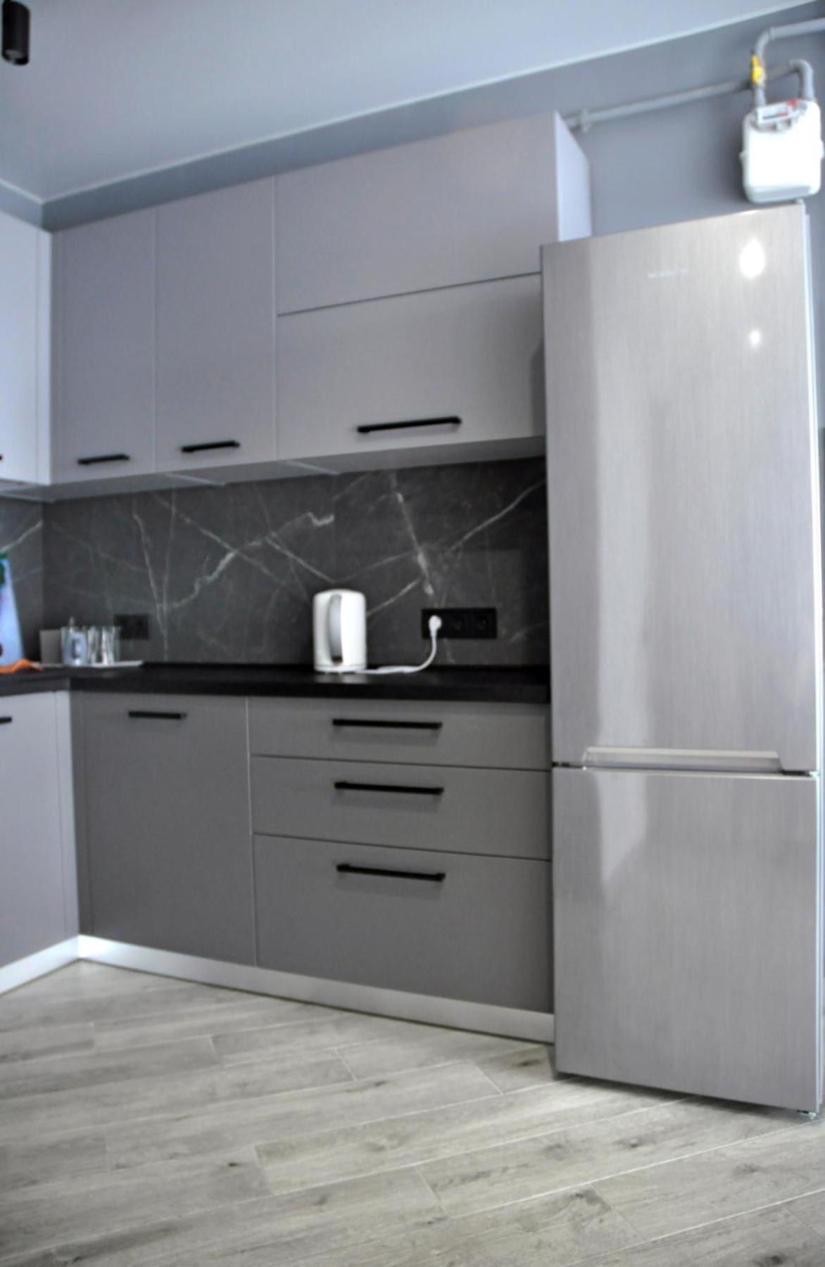 княгині ольги нові Apartment *