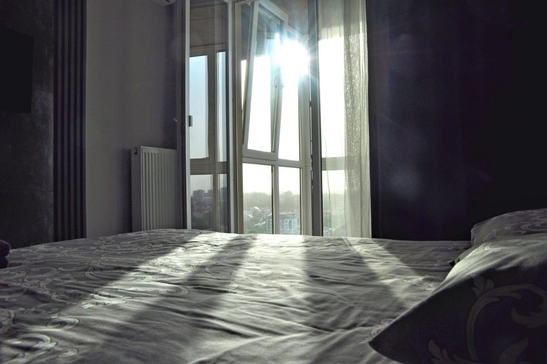 княгині ольги нові Apartment *