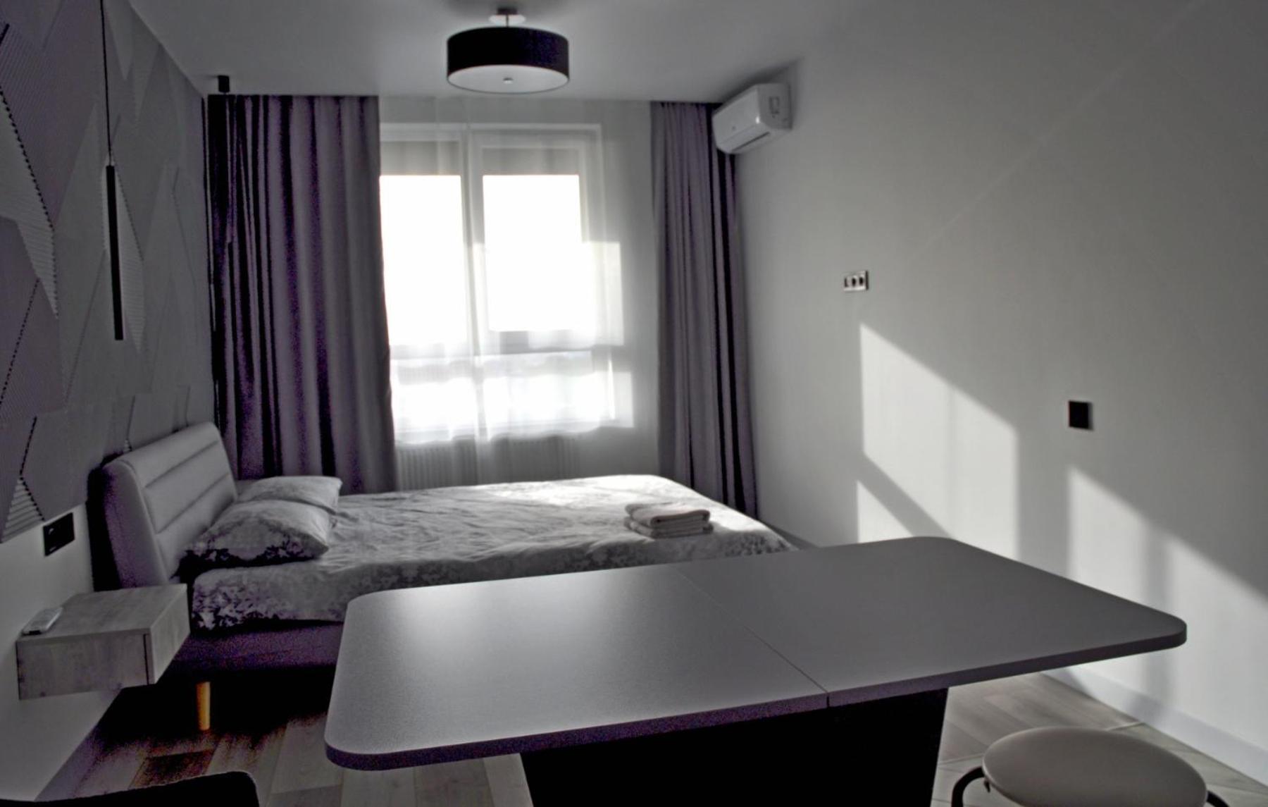 Apartment княгині ольги нові
